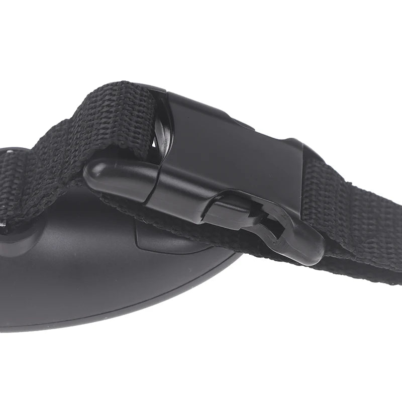 Digital Luggage Scale – Avoid Extra Baggage Fees &amp; Travel Stress Travel Smart. Pack with Confidence.
