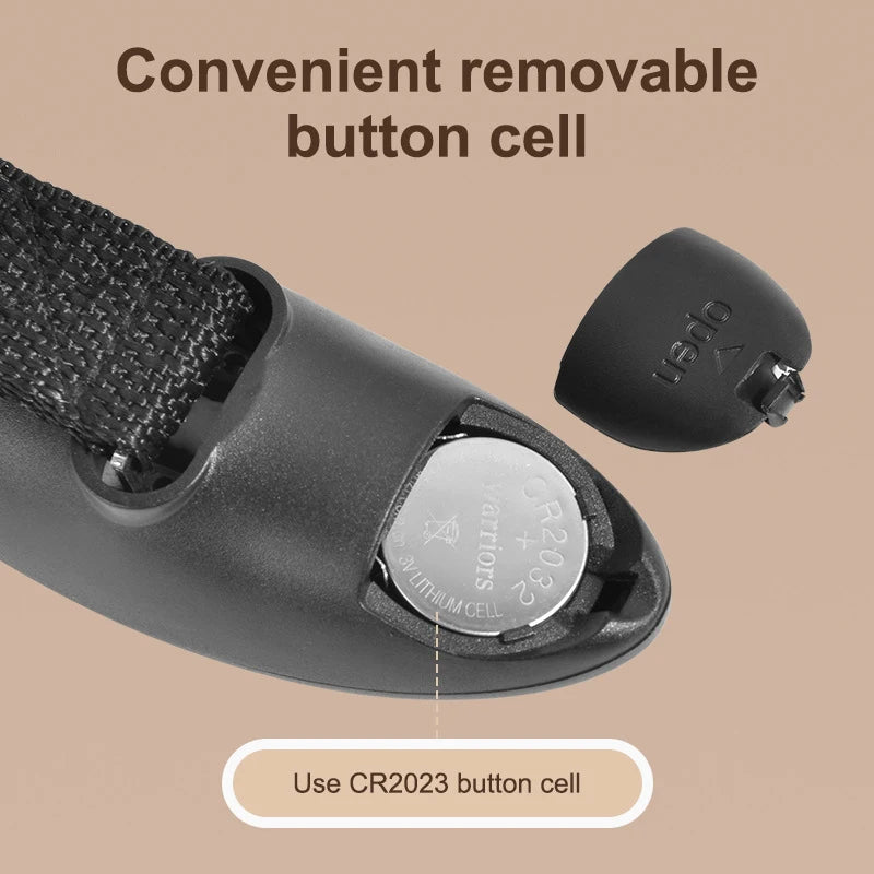 Digital Luggage Scale – Avoid Extra Baggage Fees &amp; Travel Stress Travel Smart. Pack with Confidence.