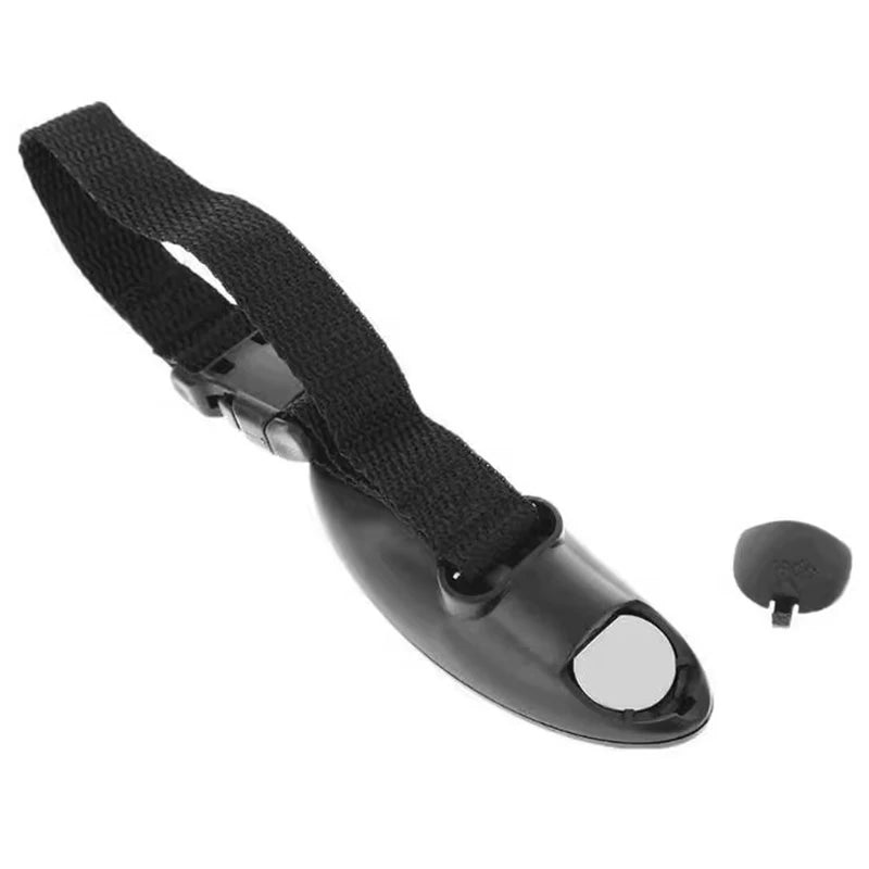 Digital Luggage Scale – Avoid Extra Baggage Fees &amp; Travel Stress Travel Smart. Pack with Confidence.